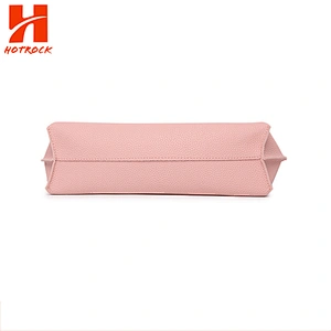 Factory SIMPLE  FASHION CANDY tote bags for women 2019