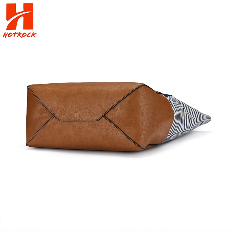 2019 Custom Fashion Bags PU Leather Women Handbags