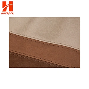 Hotrock Pu Leather Handbag Multi-Color Shoulder Purse Bags for Women