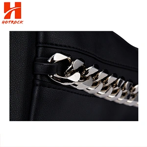 Custom Pu Leather Tote bags China suppliers bags women handbags with Chian