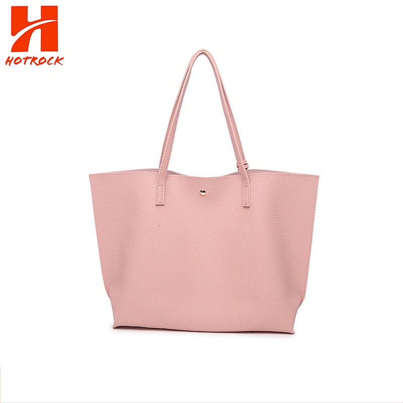 Factory SIMPLE  FASHION CANDY tote bags for women 2019