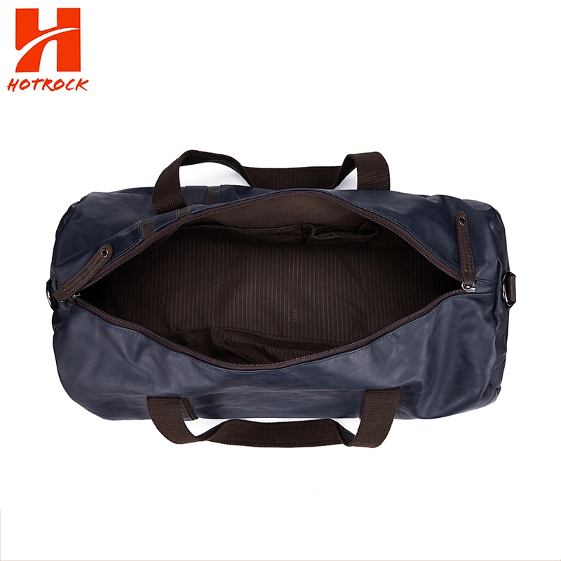 Hotrock manufacture wholesale duffle men bags travel duffle bags
