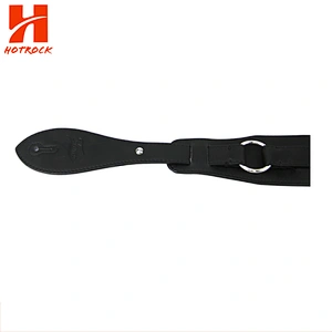 Made in China Cheap Price Good Quality Belt Guitar Strap