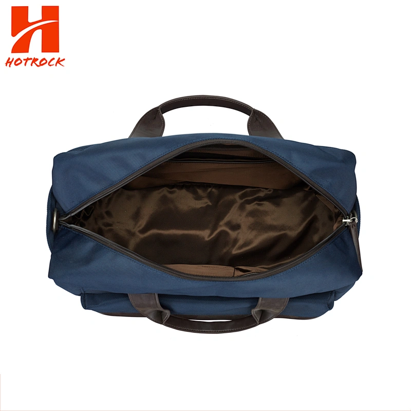 Vintage Canvas Messenger Bag With Factory Price