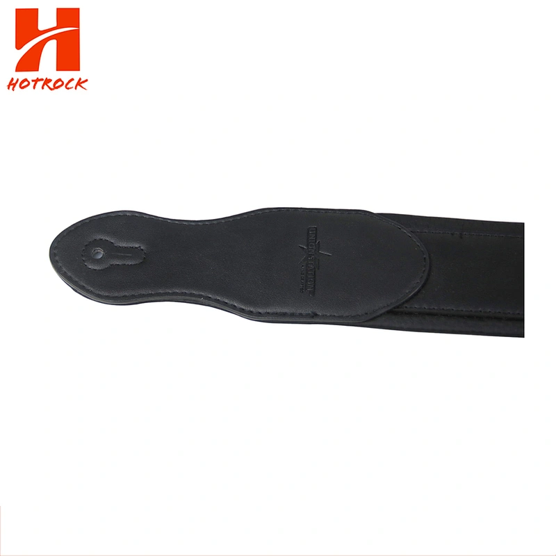 Wholesale High Quality  Colorful Guitar Strap Bass Strap