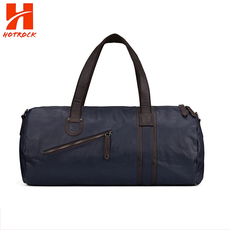 Hotrock manufacture wholesale duffle men bags travel duffle bags