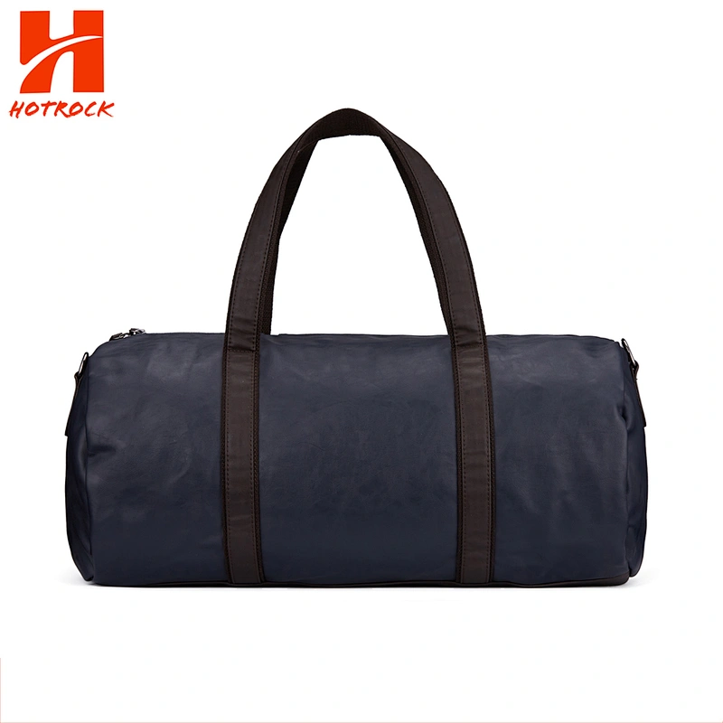 Hotrock manufacture wholesale duffle men bags travel duffle bags