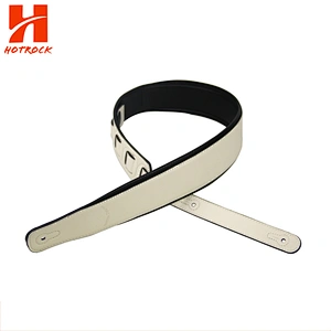 Fashion wholesale custom guitar straps