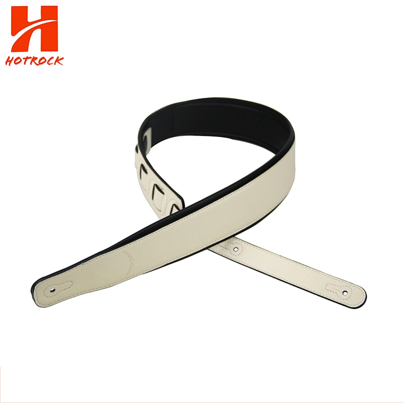 Fashion wholesale custom guitar straps