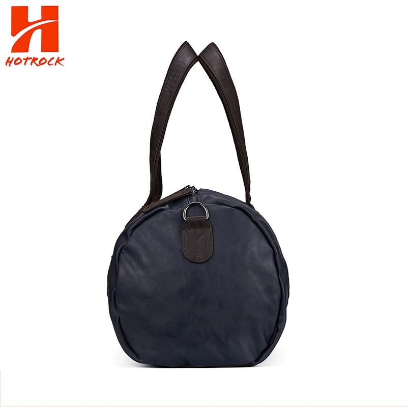 Hotrock manufacture wholesale duffle men bags travel duffle bags