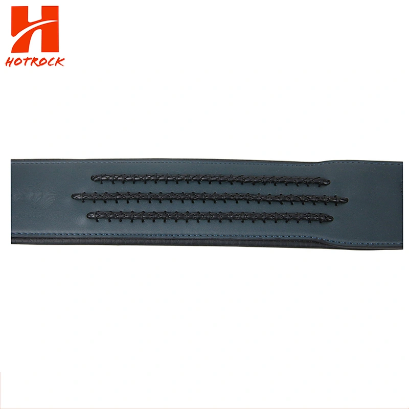 Hotsale adjustable Guitar accessories  PU Leather Guitar Strap