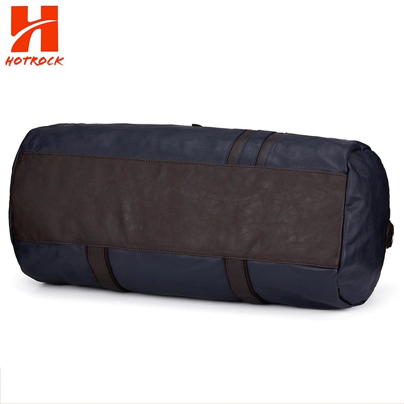 Hotrock manufacture wholesale duffle men bags travel duffle bags