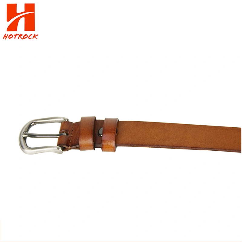 New design women Belt hollow out ladies PU leather belts