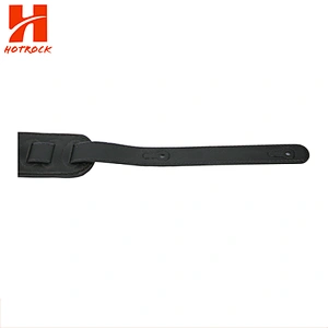 Wholesale price metal stud PU leather Electric Guitar / Acoustic Guitar  Strap