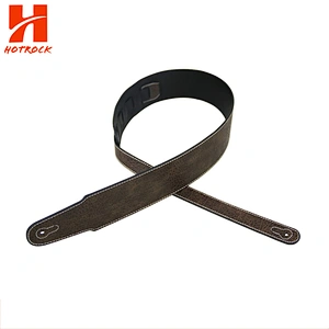 High quality cheap price nylon guitar strap