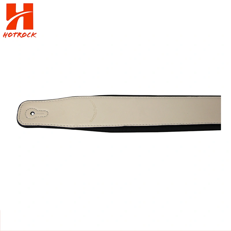Fashion wholesale custom guitar straps