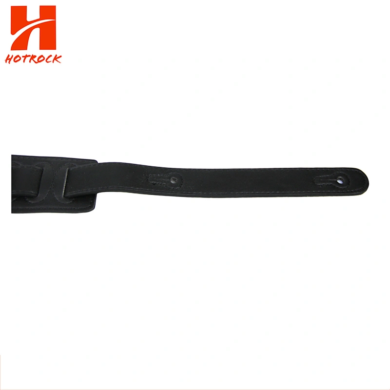 Wholesale High Quality  Colorful Guitar Strap Bass Strap