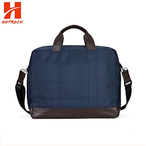 Vintage Canvas Messenger Bag With Factory Price