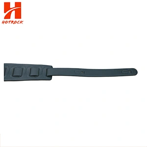 Hotsale adjustable Guitar accessories  PU Leather Guitar Strap