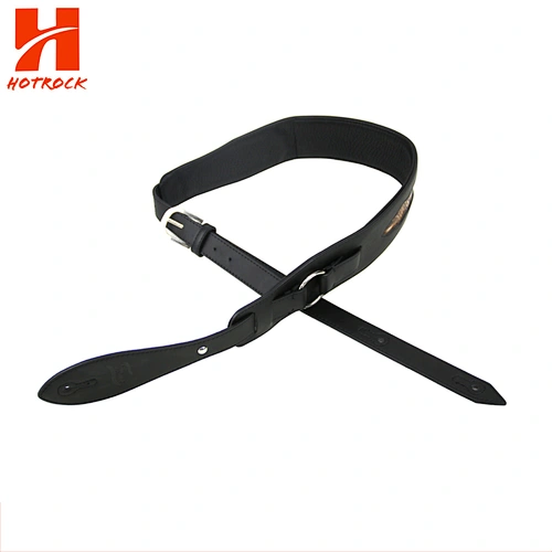 Made in China Cheap Price Good Quality Belt Guitar Strap