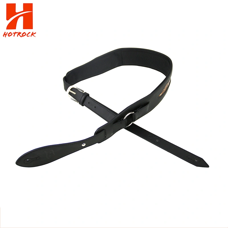 Made in China Cheap Price Good Quality Belt Guitar Strap