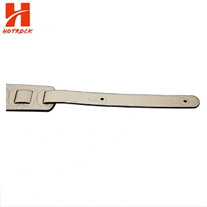Fashion wholesale custom guitar straps