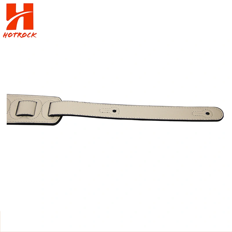 Fashion wholesale custom guitar straps