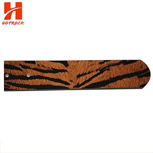 New Designer Belt Animal Printed  Fashion Women PU Belt