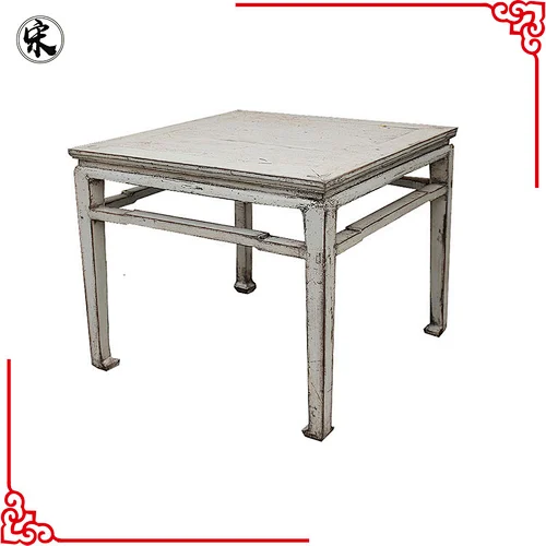 oriental solid wood pine furniture dining room tables