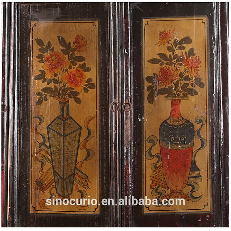 Chinese antique furniture