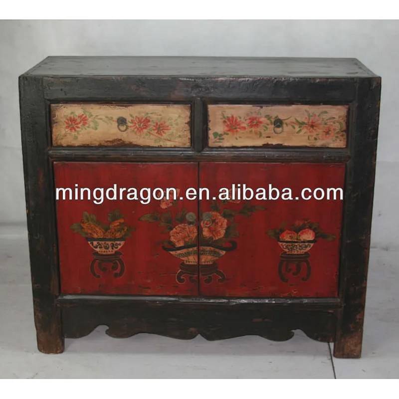 antique bedroom furniture set
