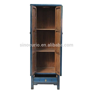 wholesale furniture china shinny furniture antique storage unit