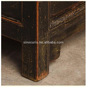 wholesale furniture china chinese antique furniture painted oriental sideboard buffet