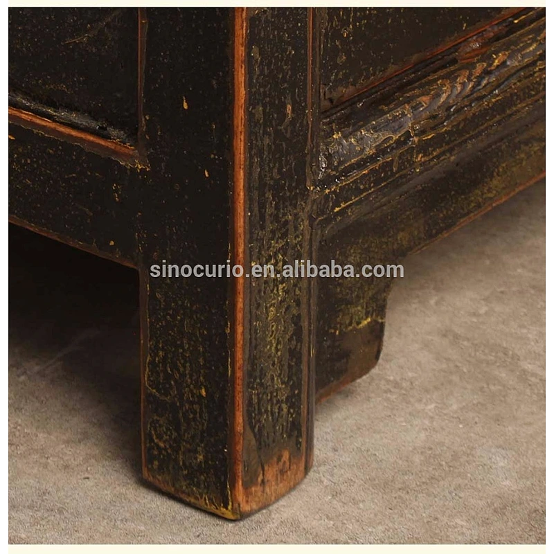 wholesale furniture china chinese antique furniture painted oriental sideboard buffet