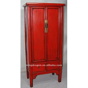 Two door two drawer cabinet