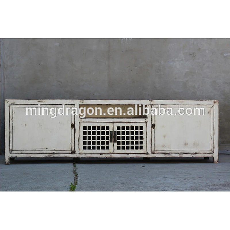 Wooden TV cabinet, drawer chest, drawer cabinet