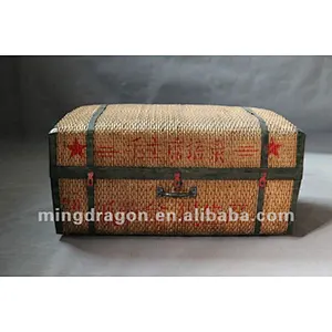 chinese antique furniture Teng made Shanxi chest