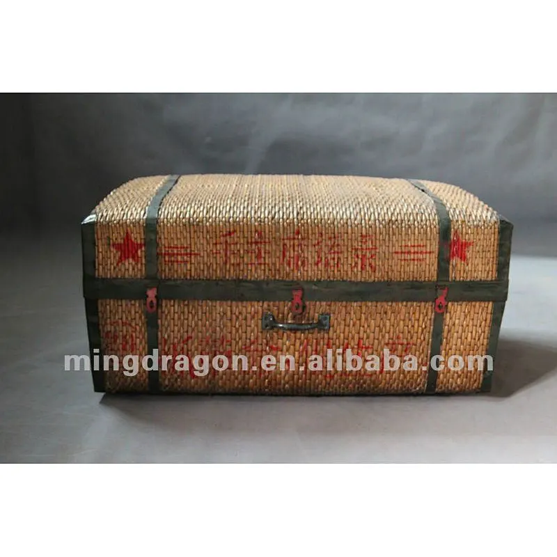 chinese antique furniture Teng made Shanxi chest