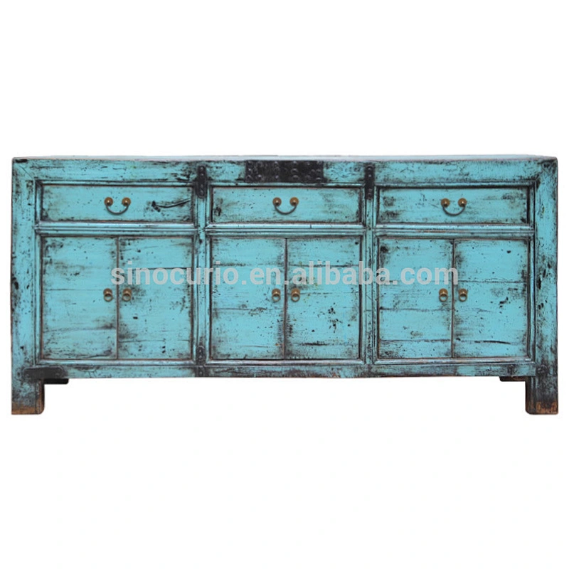 Antique wholesale furniture china rustic dining room sideboards furniture