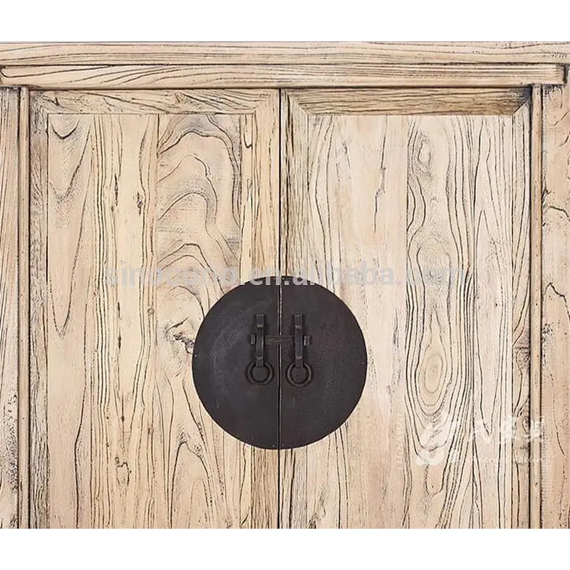 2018 rustic reclaimed wood wardrobe china antiques furniture sets