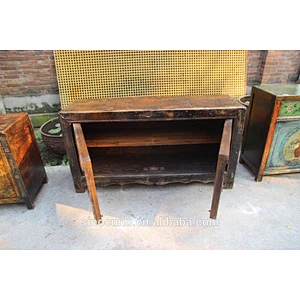 Chinese Vintage Recycled Wood Furniture