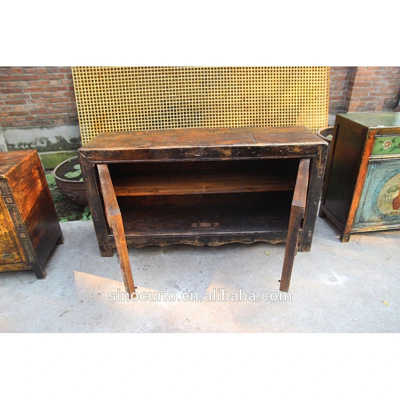 Chinese Vintage Recycled Wood Furniture