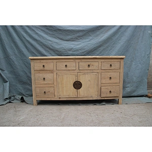 Chinese Antique Furniture, Shanxi natural recyclable wood Cabinet