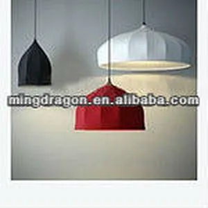 chinese antique paper hanging lantern