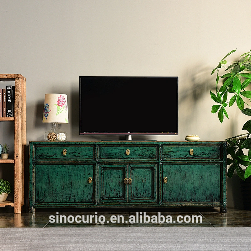 Chinese antique furniture/buffet/sideboard