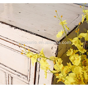 Chinese Antique Furniture dinning room sideboard cabinet high gloss cabinet