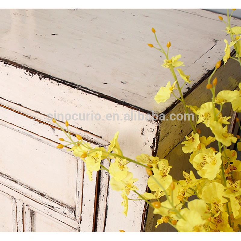 Chinese Antique Furniture dinning room sideboard cabinet high gloss cabinet