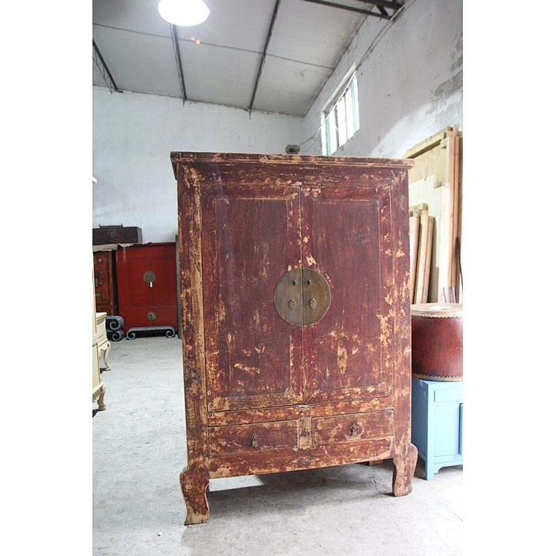 Chinese antique furniture, Wooden bedroom furniture