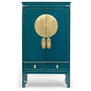 Chinese antique furniture reproduction antique cabinet