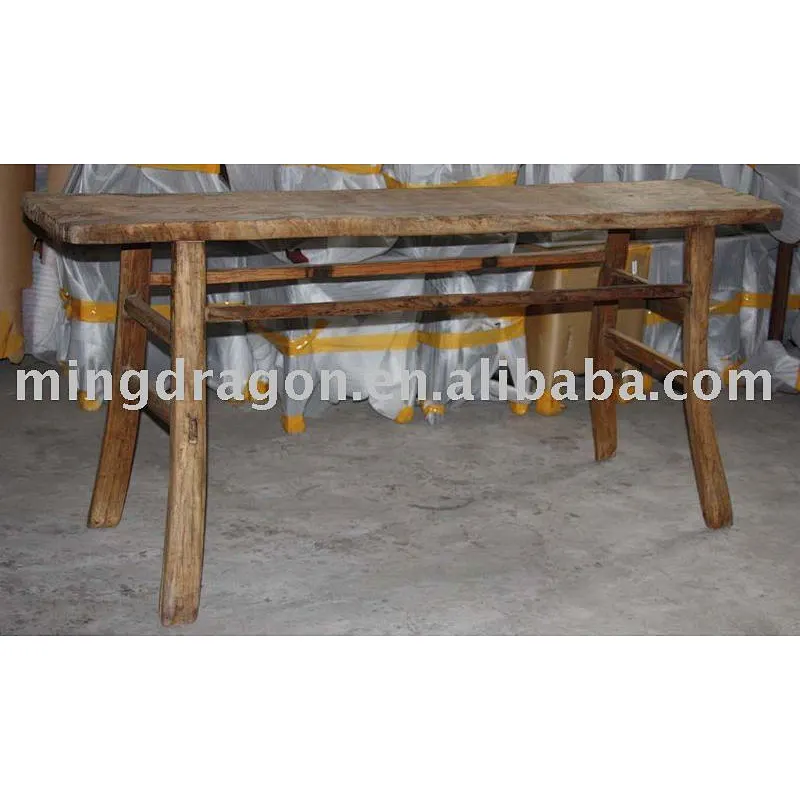 Long Bench